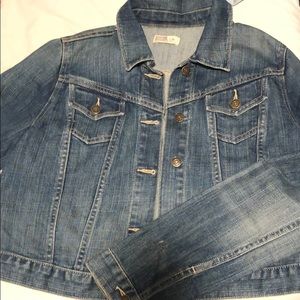 Old navy Jean jacket